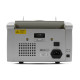 Мультивалютный счетчик банкнот MERTECH C - 2000 UV White в Уфе