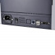 Счетчик банкнот с детектором подлинности MERTECH C-200 DOUBLE CIS MG touch screen в Уфе