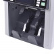 Счетчик банкнот с детектором подлинности MERTECH C-200 DOUBLE CIS MG touch screen в Уфе