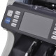 Счетчик банкнот с детектором подлинности MERTECH C-120 DOUBLE CIS MG touch screen в Уфе
