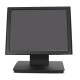 Сенсорный POS-монитор MERTECH-1528R c подставкой Aluminum Alloy в Уфе