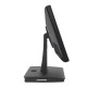Сенсорный POS-монитор MERTECH-1528R c подставкой Aluminum Alloy в Уфе