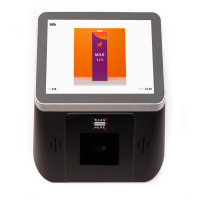 Прайс-чекер MERTECH P8S  (2Gb/32Gb, POE, 8" с динамиками)