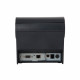 Чековый принтер MERTECH G80i RS232-USB, Ethernet Black в Уфе