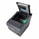 Чековый принтер MERTECH G80i RS232-USB, Ethernet Black в Уфе