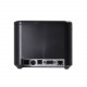 Чековый принтер MERTECH Q80 Ethernet, RS232, USB Black в Уфе
