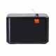 Чековый принтер MERTECH Q80 (Ethernet, USB Black) в Уфе