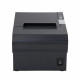 Чековый принтер MERTECH G80 Wi-Fi, RS232-USB, Ethernet Black в Уфе