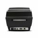 Термотрансферный принтер этикеток MPRINT TLP100 TERRA NOVA (300 DPI) USB, RS232, Ethernet Black в Уфе
