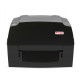 Термотрансферный принтер этикеток MERTECH TLP300 TERRA NOVA (300 DPI) USB, RS232, Ethernet Black в Уфе
