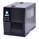 Термотрансферный принтер этикеток MERTECH G400 (300 DPI) Ethernet, USB, RS-232 в Уфе