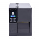 Термотрансферный принтер этикеток MERTECH G400 (300 DPI) Ethernet, USB, RS-232 в Уфе