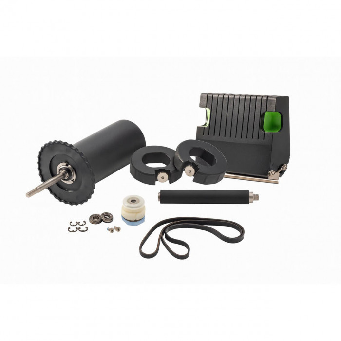 Отделитель со смотчиком подложки для принтера G400/G500/G700 в Уфе Отделитель со смотчиком подложки для принтера G400/G500/G700 в Уфе