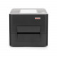 Термотрансферный принтер этикеток MERTECH TLP400 (USB, Ethernet) Black в Уфе