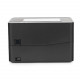 Термотрансферный принтер этикеток MERTECH TLP400 (USB, Ethernet) Black в Уфе