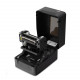 Термотрансферный принтер этикеток MERTECH TLP400 (USB, Ethernet) Black в Уфе