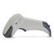 Беспроводной сканер штрих-кода MERTECH CL-2300 BLE Dongle P2D USB White в Уфе