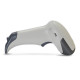 Беспроводной сканер штрих-кода MERTECH CL-2300 BLE Dongle P2D USB White в Уфе