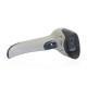 Беспроводной сканер штрих-кода MERTECH CL-2300 BLE Dongle P2D USB White в Уфе