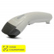 Проводной сканер штрих-кода MERTECH 600 P2D SuperLead USB White в Уфе