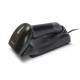 Зарядно-коммуникационная подставка (Cradle) для сканеров MERTECH CL-2300/2310 Настольная Black в Уфе