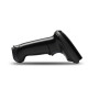 Беспроводной сканер штрих-кода MERTECH CL-2200 BLE Dongle P2D USB Black в Уфе