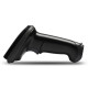 Беспроводной сканер штрих-кода MERTECH CL-2200 BLE Dongle P2D USB Black в Уфе