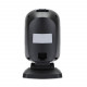 Стационарный сканер штрих кода MERTECH 8500 P2D Mirror Black в Уфе