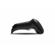 Беспроводной сканер штрих-кода MERTECH CL-2300 BLE Dongle P2D USB Black в Уфе