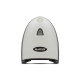 Беспроводной сканер штрих-кода MERTECH CL-2200 BLE Dongle P2D USB White в Уфе