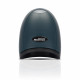 Сканер штрих-кода MERTECH 2300 P2D SUPERLEAD USB Blue в Уфе