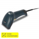 Сканер штрих-кода MERTECH 2300 P2D SUPERLEAD USB Blue в Уфе