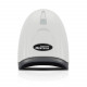Проводной сканер штрих-кода MERTECH 2300 P2D SUPERLEAD USB White в Уфе
