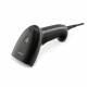 Проводной сканер штрих-кода MERTECH 2220 P2D USB, USB эмуляция RS232, black в Уфе