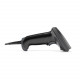 Проводной сканер штрих-кода MERTECH 2220 P2D USB, USB эмуляция RS232, black в Уфе