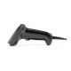 Проводной сканер штрих-кода MERTECH 2220 P2D USB, USB эмуляция RS232, black в Уфе