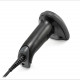 Проводной сканер штрих-кода MERTECH 2220 P2D USB, USB эмуляция RS232, black в Уфе