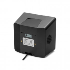 Стационарный сканер штрих кода MERTECH 7800 Ai 2Core P2D USB, USB эмуляция RS232 black