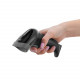Беспроводной сканер штрих-кода MERTECH CL-1320 BLE SPP Dongle P2D USB black в Уфе