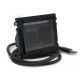 Встраиваемый сканер штрих кода MERTECH 7168 Hr Ai P2D USB, USB эмуляция RS232, black в Уфе