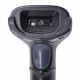 Беспроводной сканер штрих-кода MERTECH CL-2210 BLE Dongle P2D USB Black в Уфе