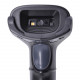Сканер штрих-кода MERTECH 2210 P2D SUPERLEAD черный с гибкой подставкой в Уфе