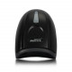 Беспроводной сканер штрих-кода MERTECH CL-2300 BLE Dongle P2D USB Black в Уфе