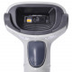Беспроводной сканер штрих-кода MERTECH CL-2210 BLE Dongle P2D USB White в Уфе
