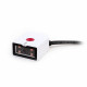 Сканер штрих-кода MERTECH N200 industrial P2D USB в Уфе