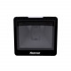 Стационарный сканер штрих кода MERTECH 7800 P2D USB, USB эмуляция RS232 black в Уфе