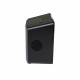 Стационарный сканер штрих кода MERTECH 7800 P2D USB, USB эмуляция RS232 black в Уфе