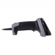 Проводной сканер штрих-кода MERTECH 2410 P2D SUPERLEAD USB Black в Уфе