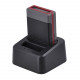 Сканер-кольцо MERTECH X21 BLE Dongle P2D SR USB (комплект) в Уфе