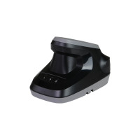 Зарядно-коммуникационная подставка (Cradle) для сканера CL-24x5 black